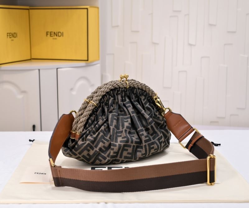 Fendi Satchel Bags